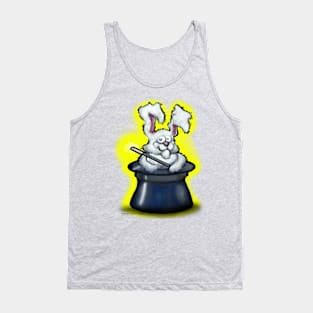 Magic Tank Top